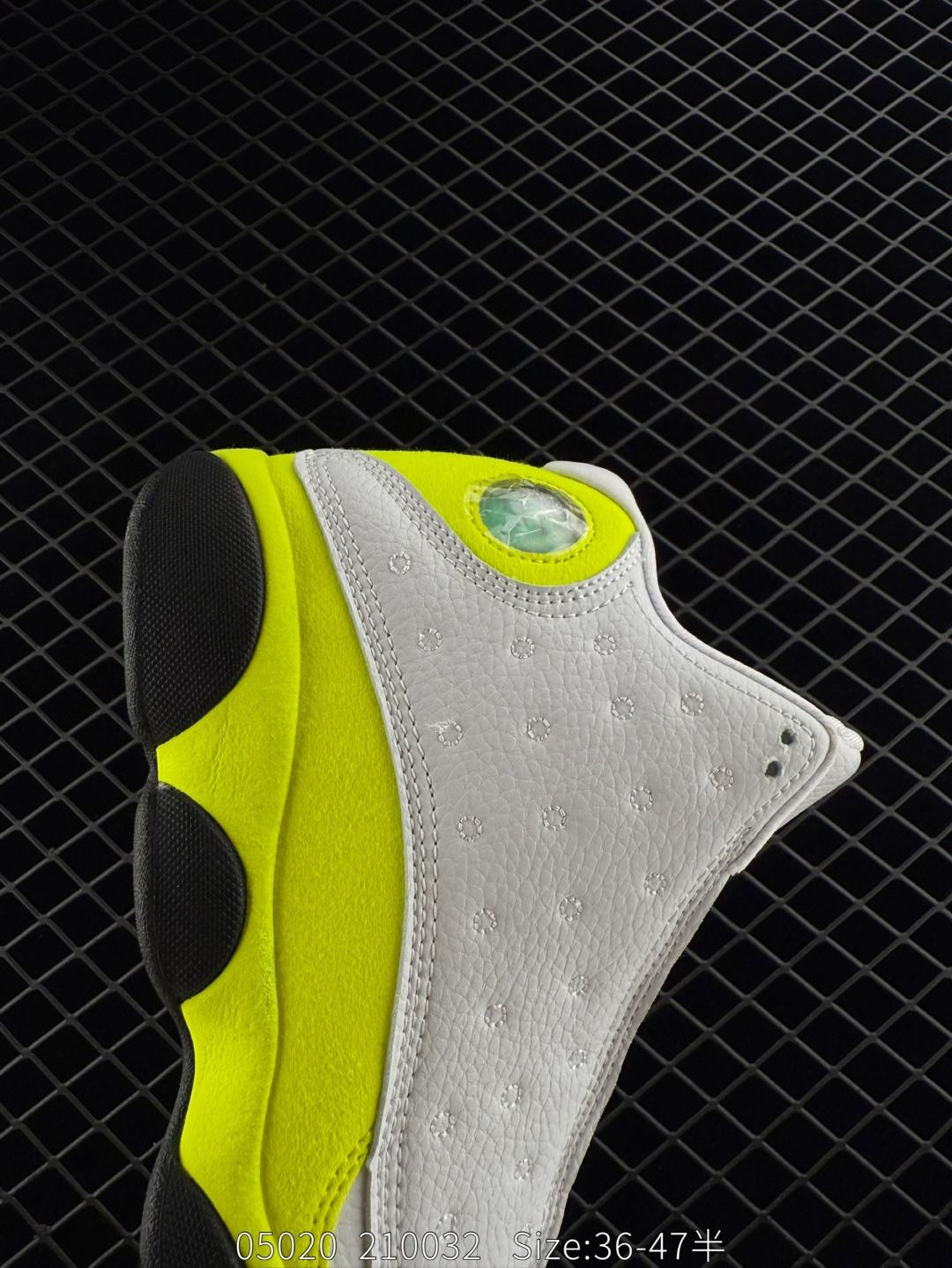 Nike Air Jordan 13 Retro